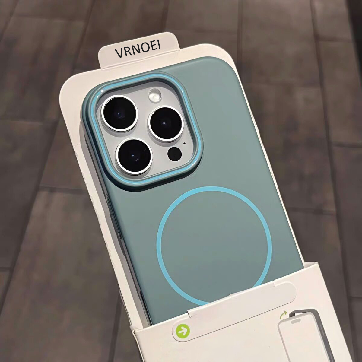 Phone Accessories Business - 아이폰 16 15 14 13 12