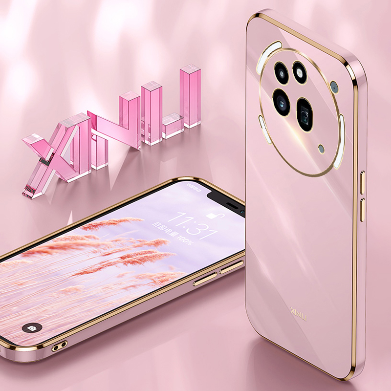 Phone Accessories Nothing - Nothing Phone 3A Pro (3a) 4A