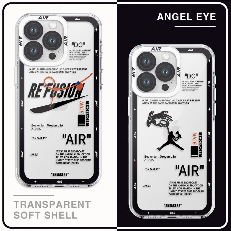 Phone Accessories Brand - 브랜드 스니커즈 iPhone 16 Pro 15