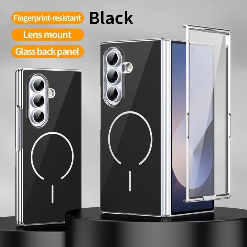 Phone Accessories Wholesale In China - 삼성 갤럭시 Z 폴드 7 6