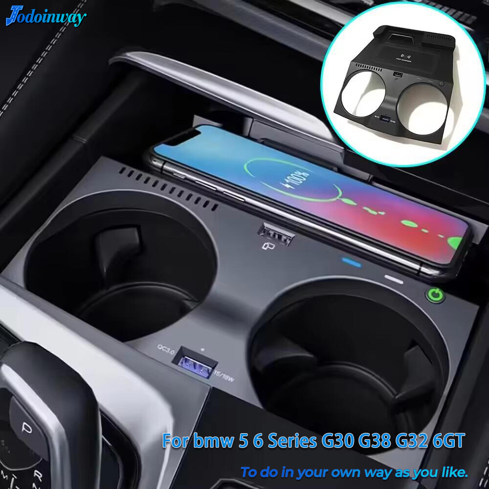 Phone Accessories Android - BMW 5 6 시리즈 G30 G38