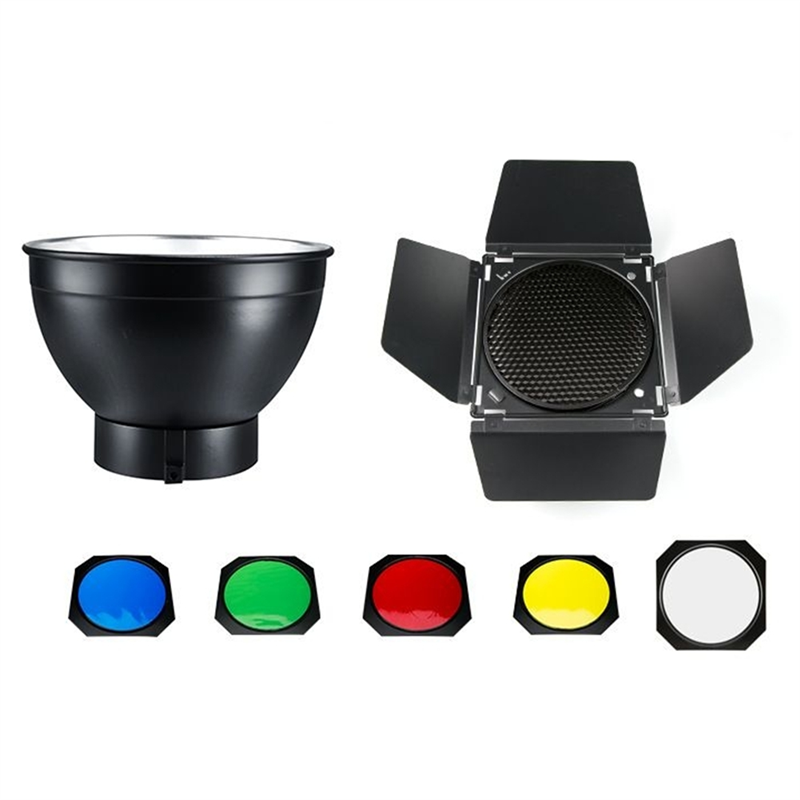 Phone Accessories Brand - A99E-사진 조명 키트 Godox 사진 스튜디오