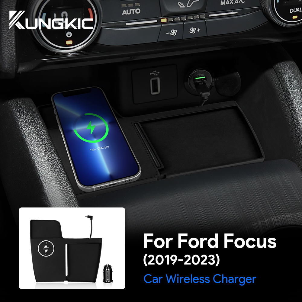 Phone Accessories Android - 포드 포커스 2019 2020 2021 2022
