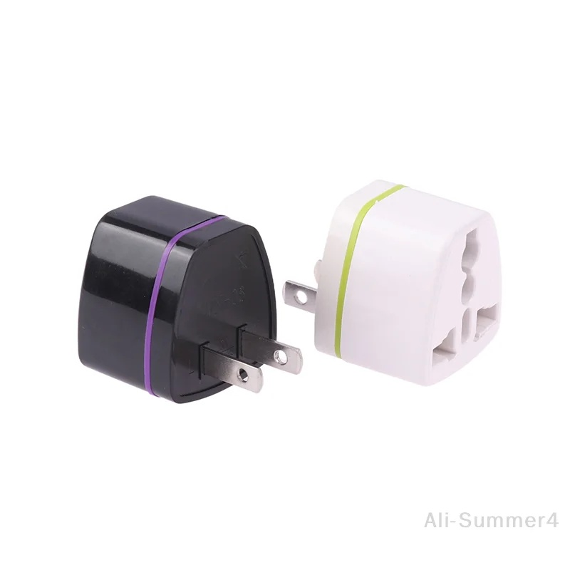 Phone Accessories Uk - 2핀 구리 범용 미국 일본 플러그
