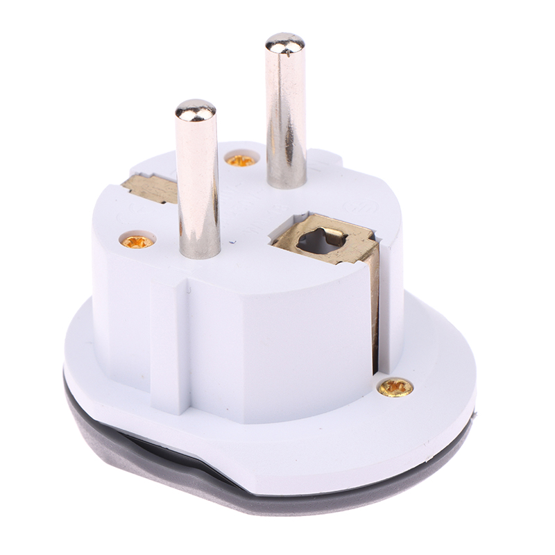 Phone Accessories Uk - 핫세일 1개 독일 표준 변환 플러그