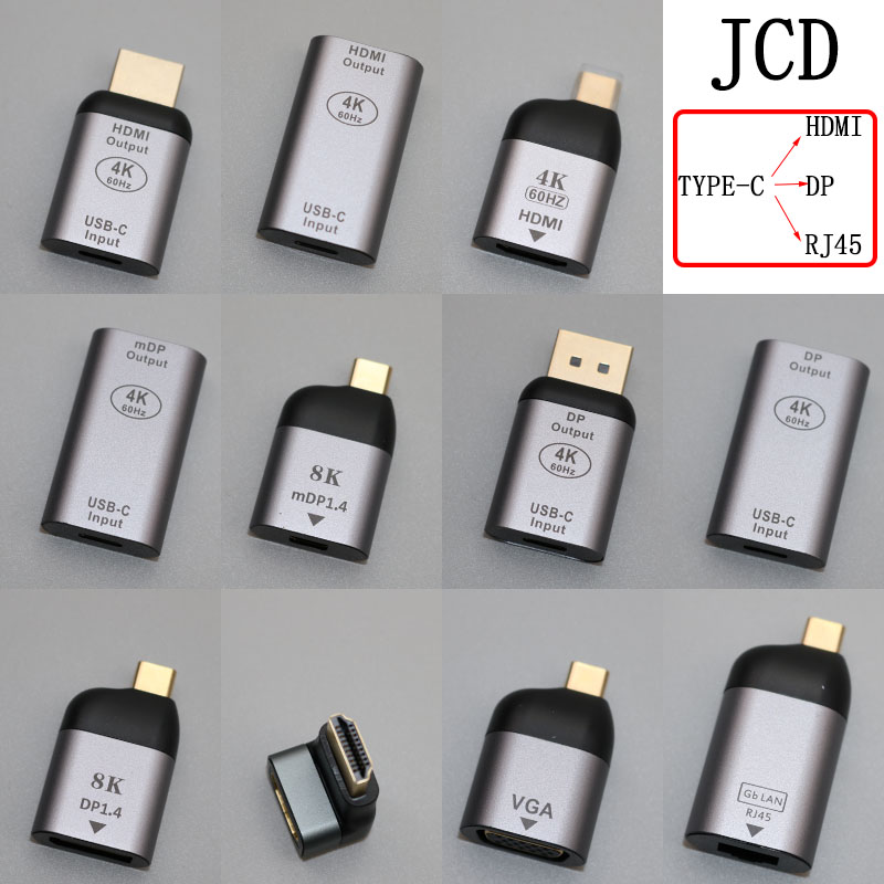 Hdmi Phone Adapter - USB C타입 HDMI 케이블, 4K 2.0