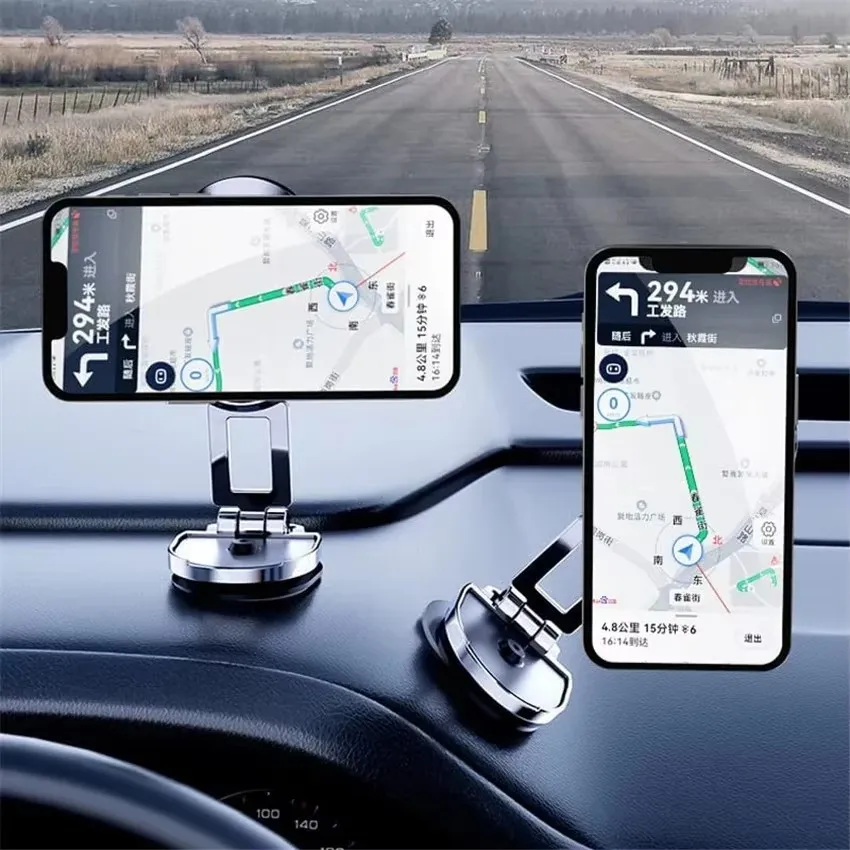 자석식 차량용 핸드폰 거치대, 접이식 대시보드 스탠드, - Phone Accessories Holder 리뷰 및 가격