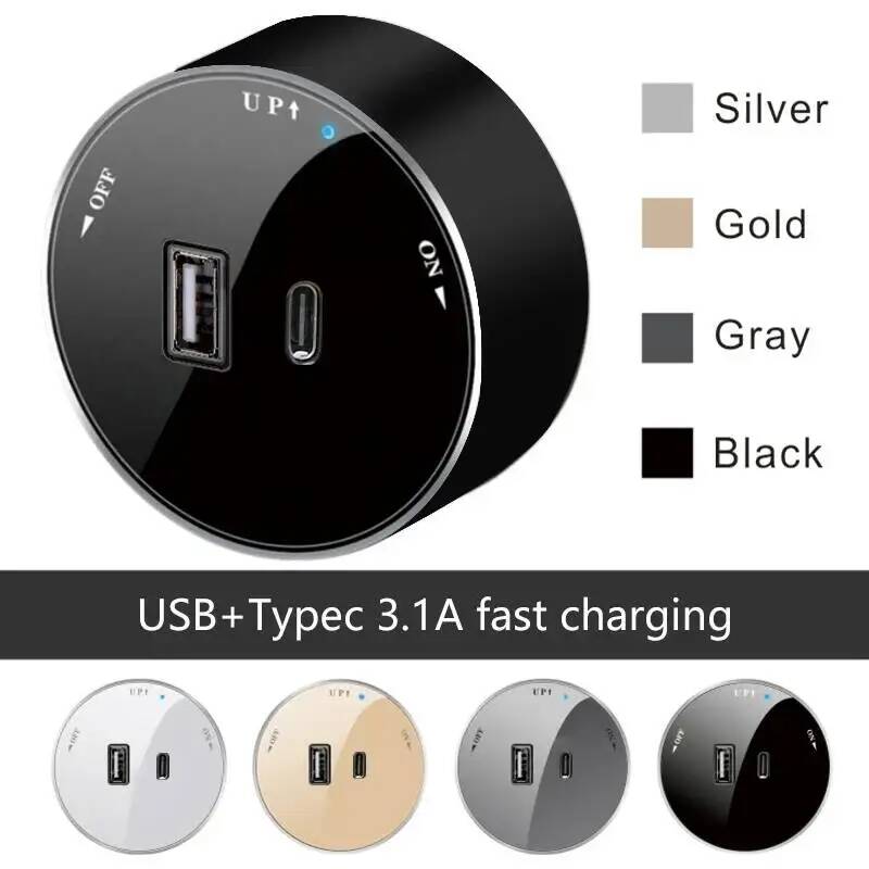 히어포우 파워 트랙 소켓 스마트 홈 가전 범용 콘센트  - Phone Accessories Uk 리뷰 및 가격