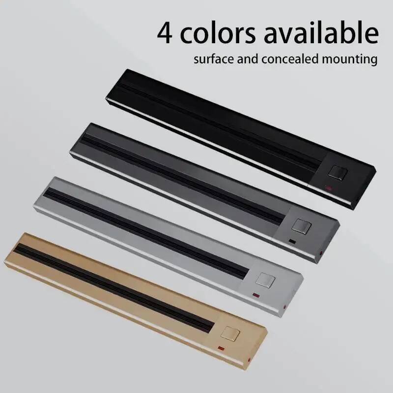 히어포우 파워 트랙 소켓 스마트 홈 가전 범용 콘센트  - Phone Accessories Uk 리뷰 및 가격