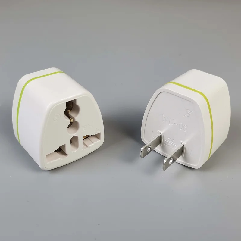 미국 일본 겸용 플러그 어댑터 국제 호주 영국 EU에서 - Phone Accessories Uk 리뷰 및 가격