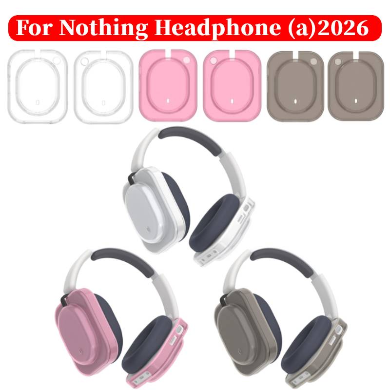 For Nothing 헤드폰(a) 쉘 케이스 커버, N - Phone Accessories Nothing 리뷰 및 가격