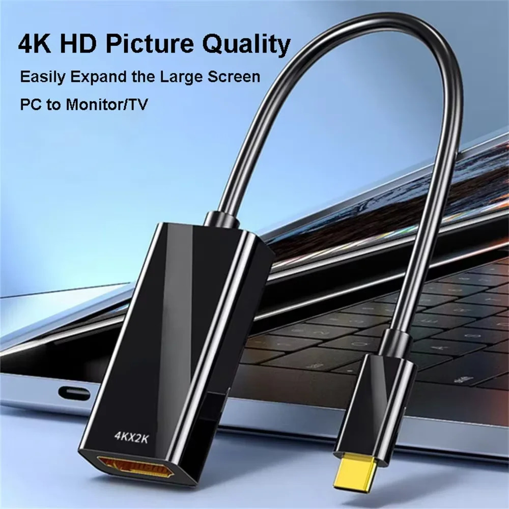 KEBIDU 타입 C to HDTV 케이블 USB C  - Hdmi Phone Adapter 리뷰 및 가격