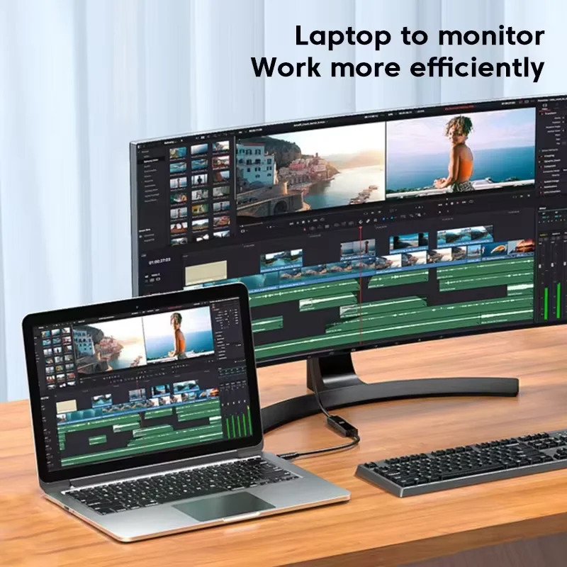 KEBIDU 타입 C to HDTV 케이블 USB C  - Hdmi Phone Adapter 리뷰 및 가격