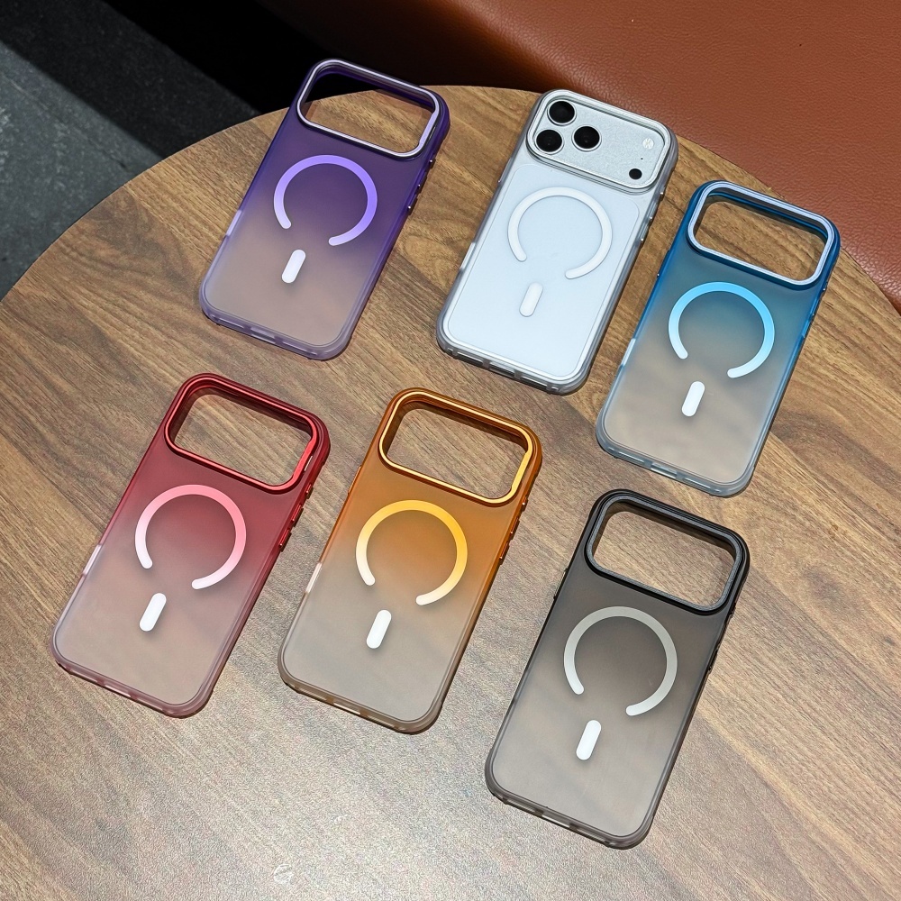 패션 마그네틱 렌즈 프레임 스탠드 홀더 폰 케이스 아이 - Phone Accessories Holder 리뷰 및 가격