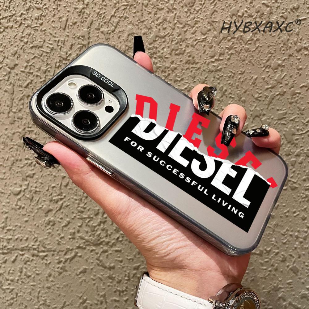 브랜드 R-루돌프 D-디젤 아이폰 17 16 15 14 - Phone Accessories Brand 리뷰 및 가격