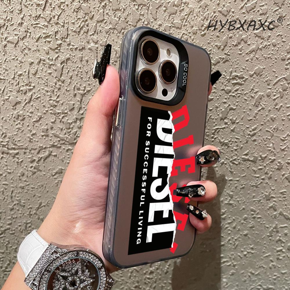 브랜드 R-루돌프 D-디젤 아이폰 17 16 15 14 - Phone Accessories Brand 리뷰 및 가격