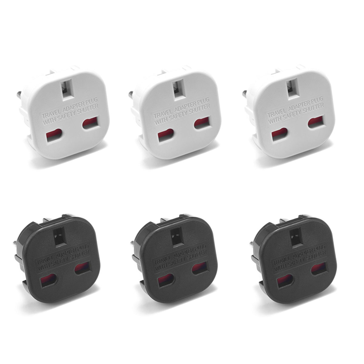 영국-유럽 전기 여행용 어댑터 EU 플러그 어댑터 소켓 - Phone Accessories Uk 리뷰 및 가격