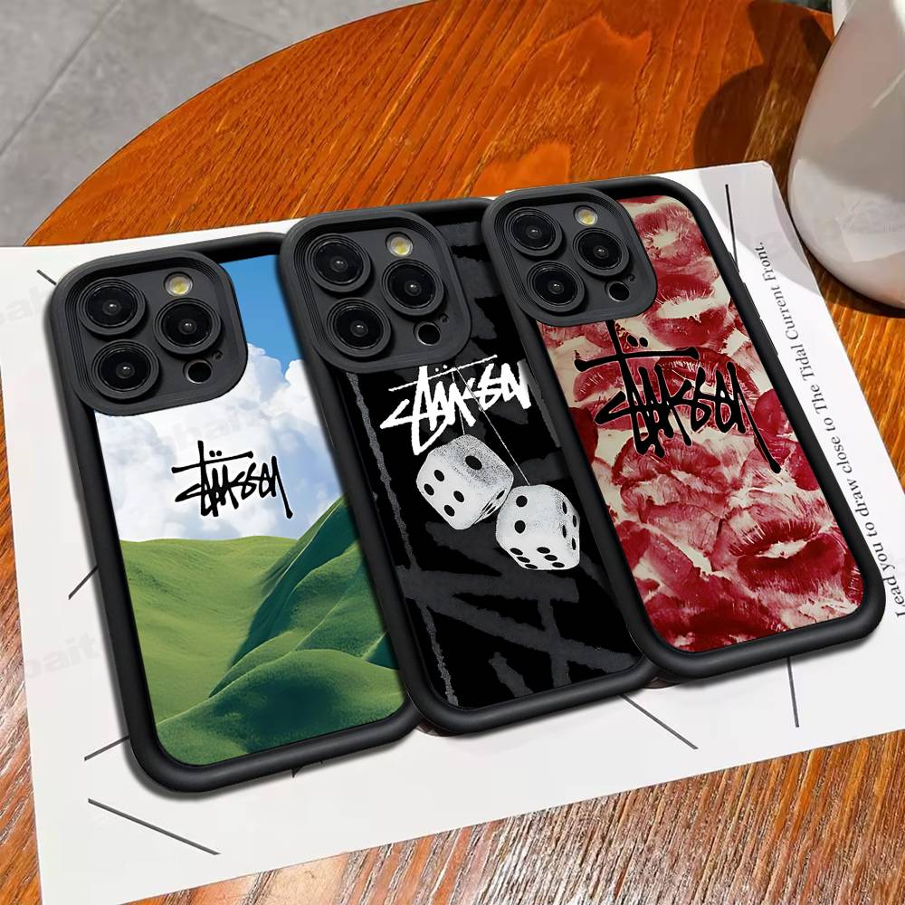 B-당구 F-패션 브랜드 N-넘버 8 아이폰 17 16 - Phone Accessories Brand 리뷰 및 가격