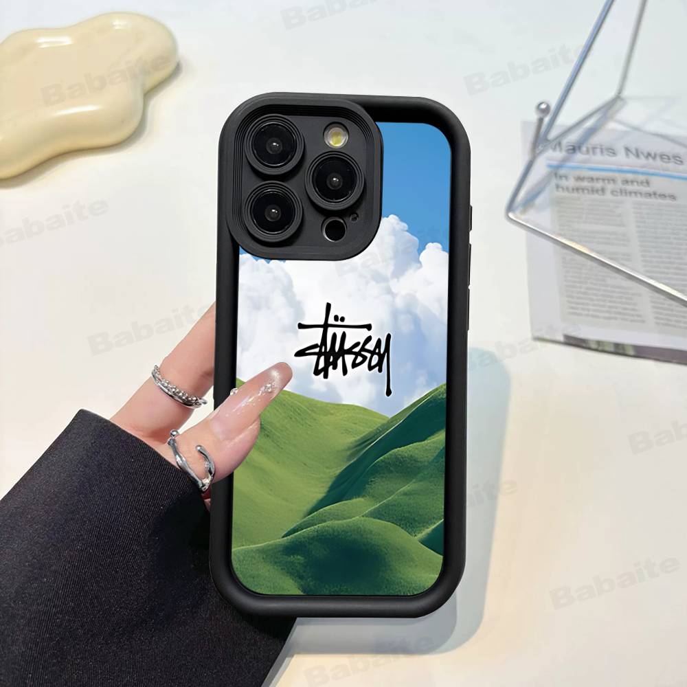 B-당구 F-패션 브랜드 N-넘버 8 아이폰 17 16 - Phone Accessories Brand 리뷰 및 가격