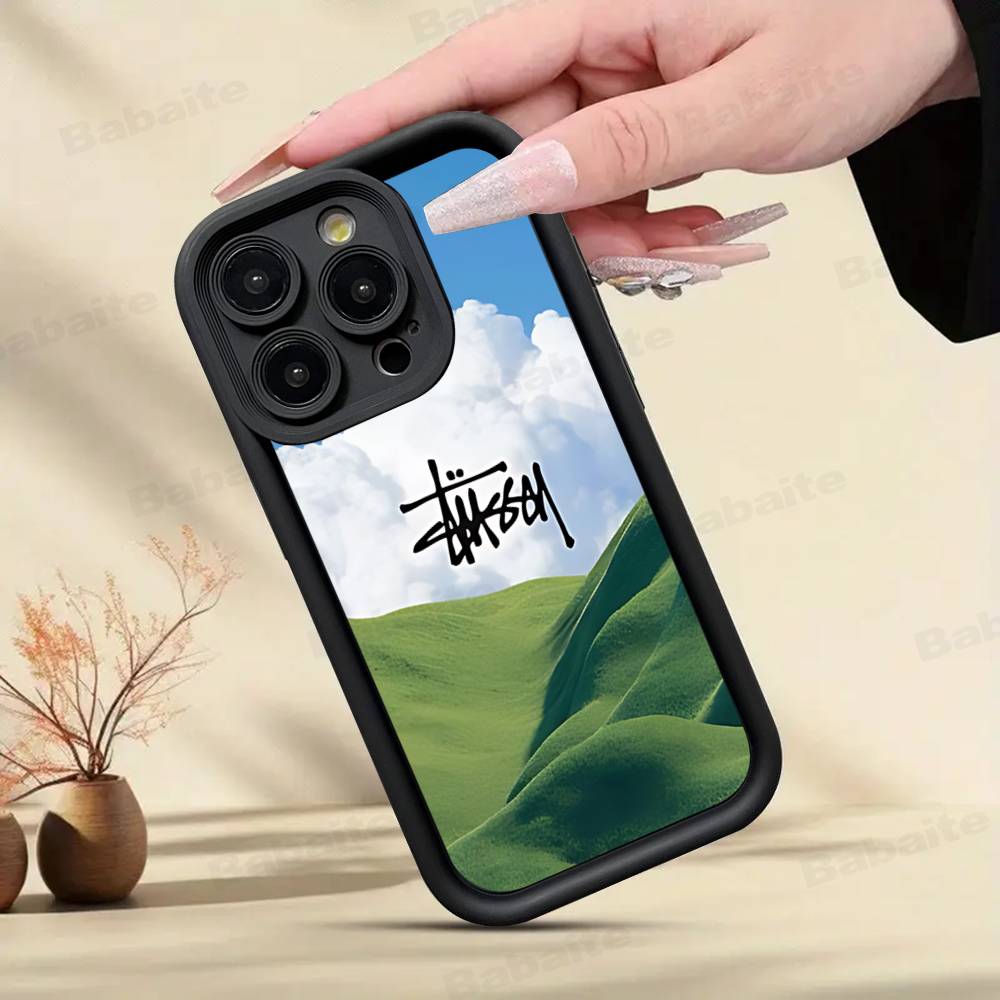 B-당구 F-패션 브랜드 N-넘버 8 아이폰 17 16 - Phone Accessories Brand 리뷰 및 가격