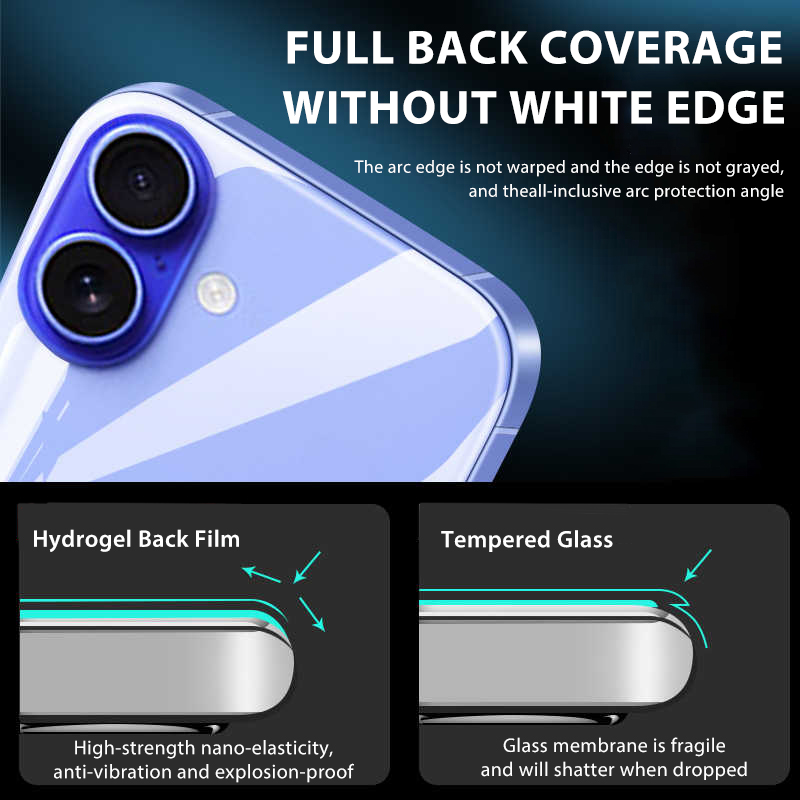 4-1Pcs iPhone 16 15 Pro Max 13 - Phone Accessories Online 리뷰 및 가격