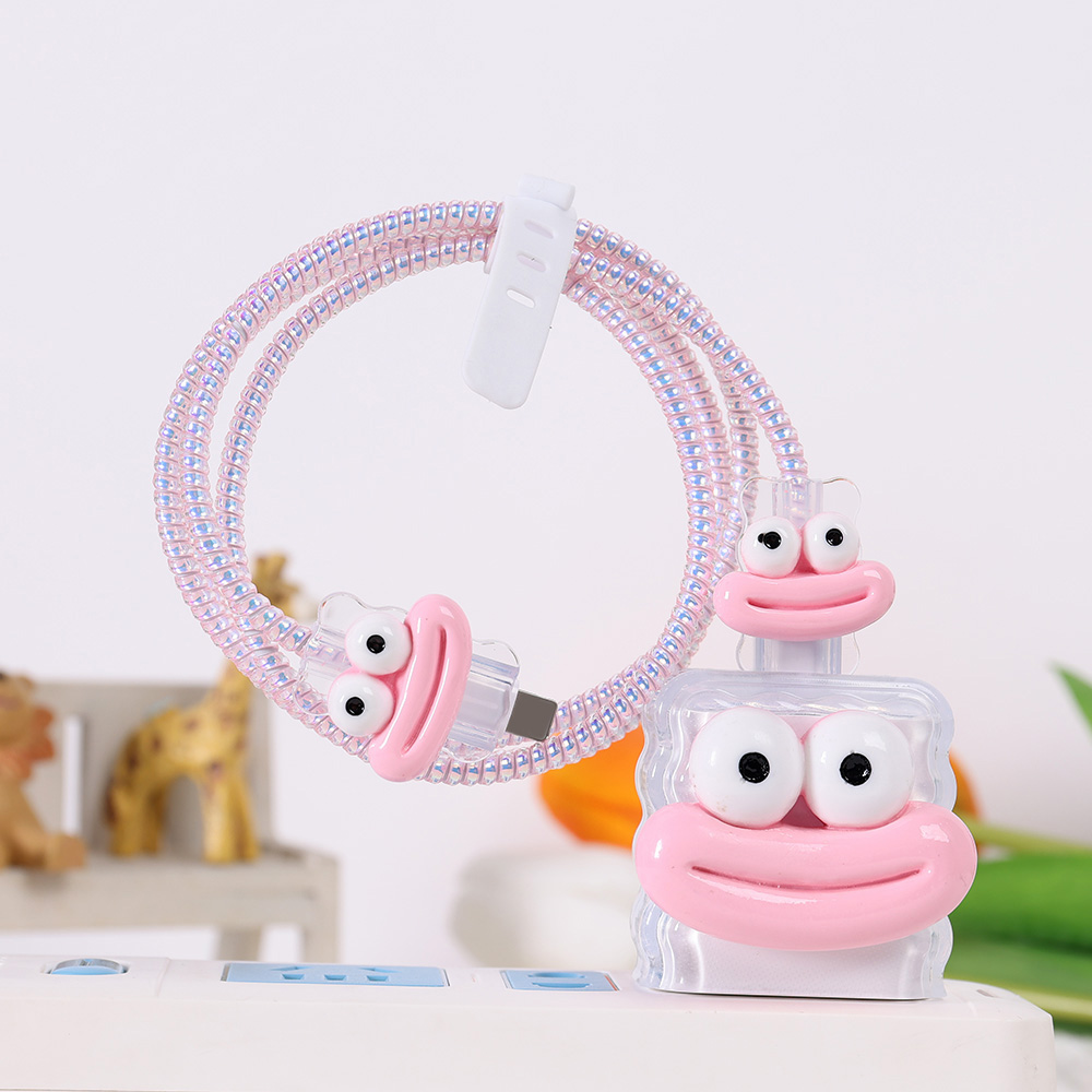 케이블 보호기 와인더 소프트 보호 케이스 커버 액세서리 - Phone Accessories Online 리뷰 및 가격