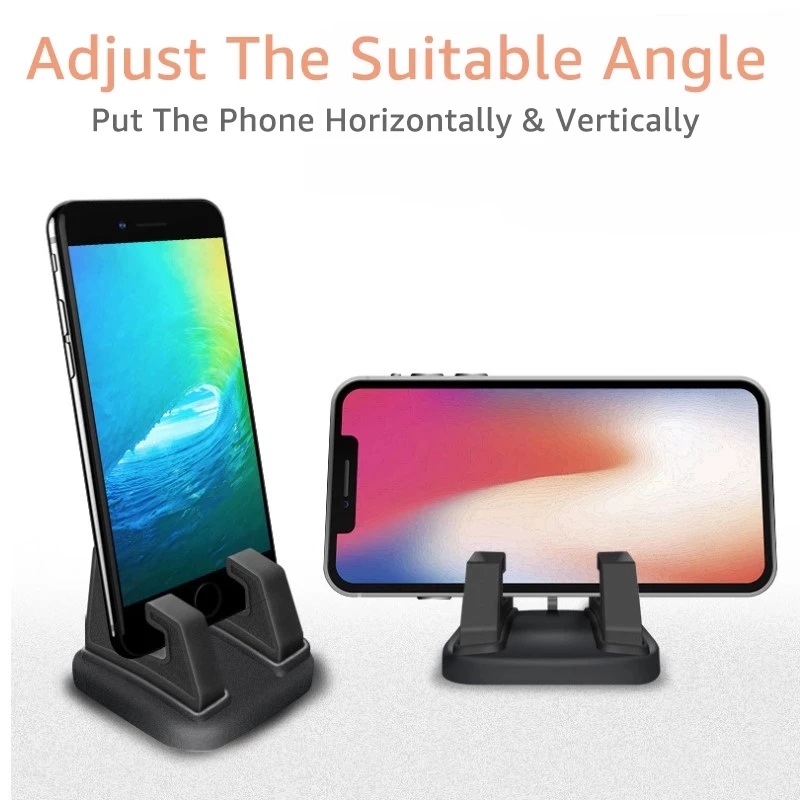 360도 회전 자동차 휴대폰 거치대 대시보드 부착형 범 - Phone Accessories Android 리뷰 및 가격