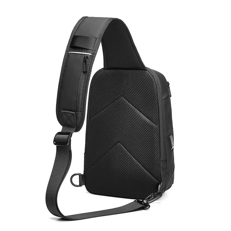EURCOOL 남성용 다기능 도난 방지 방수 크로스 바 - Phone Accessories Business 리뷰 및 가격