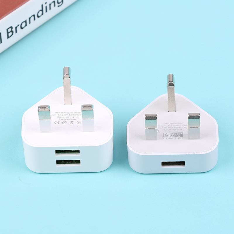 범용 영국 플러그 3 핀 벽 충전기 어댑터 (1/2 U - Phone Accessories Uk 리뷰 및 가격