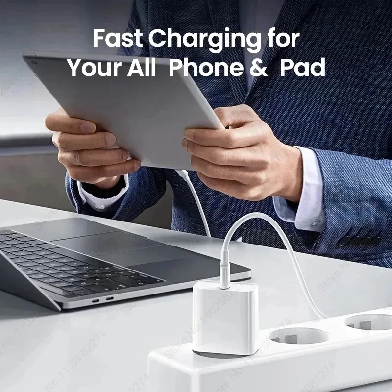 PD 30W iPhone 15 용 고속 충전기 11 1 - Phone Accessories Online 리뷰 및 가격