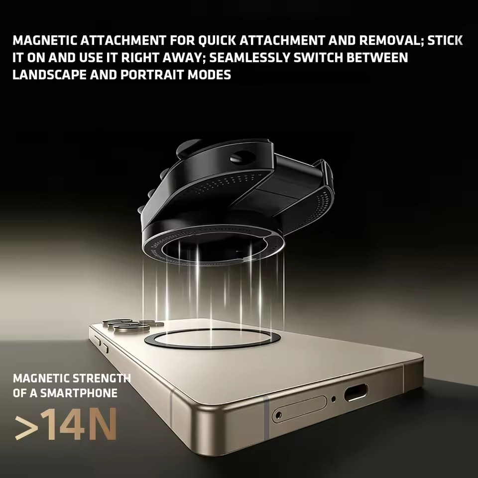 MA39 마그네틱 접이식 휴대폰 거치대 유니버설 360 - Phone Accessories Holder 리뷰 및 가격