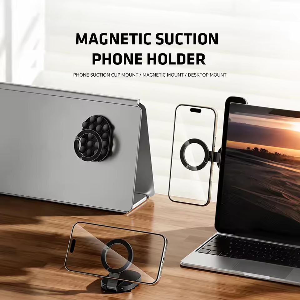 MA39 마그네틱 접이식 휴대폰 거치대 유니버설 360 - Phone Accessories Holder 리뷰 및 가격