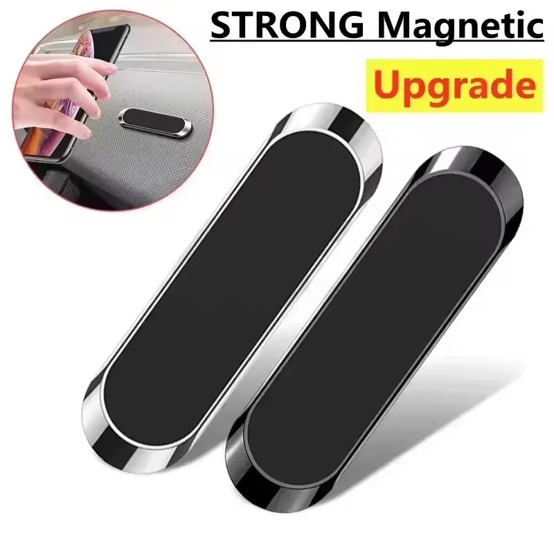 금속 자석식 휴대폰 거치대 자석식 차량용 휴대폰 거치대 - Phone Accessories Holder 리뷰 및 가격