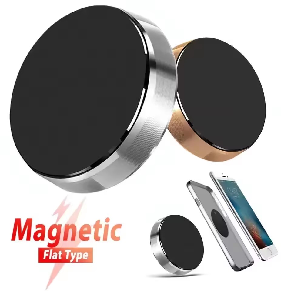 자석식 차량용 핸드폰 거치대, 아이폰, 샤오미, 화웨이 - Phone Accessories Holder 리뷰 및 가격