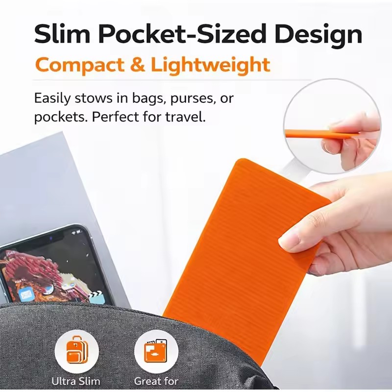 휴대용 실리콘 휴대폰 홀더, 자유롭게 구부려 어떤 모양 - Phone Accessories Holder 리뷰 및 가격
