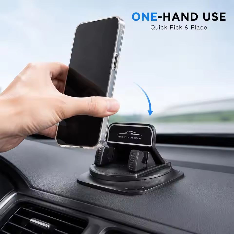 360 °   도수 조절 가능 차량용 휴대폰 거치대 미 - Phone Accessories Holder 리뷰 및 가격