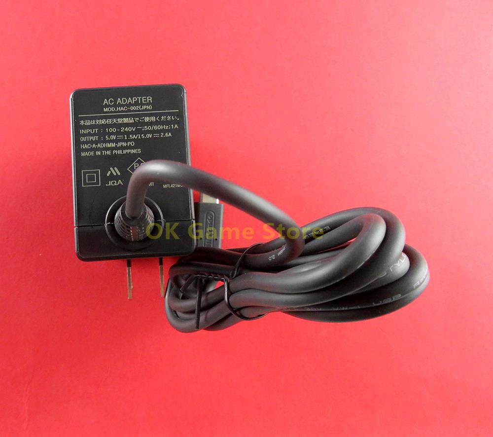 스위치 콘솔용 1개 EU US UK 플러그 가정용 여행 - Phone Accessories Uk 리뷰 및 가격