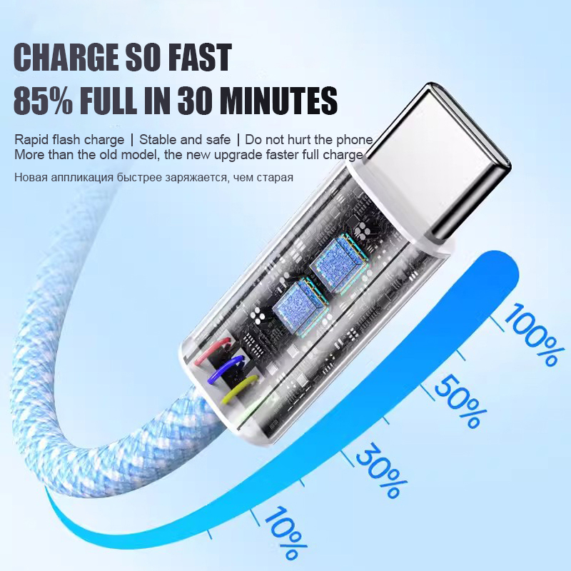 PD 40W USB C 고속 충전 케이블 (아이폰 13 - Phone Accessories Online 리뷰 및 가격