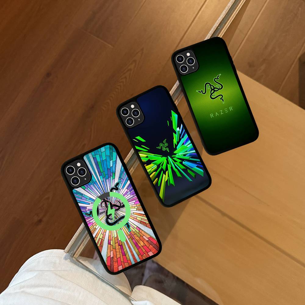 퍼페리퍼리 로고 R-RazerS 브랜드 마그네틱 무선  - Phone Accessories Brand 리뷰 및 가격