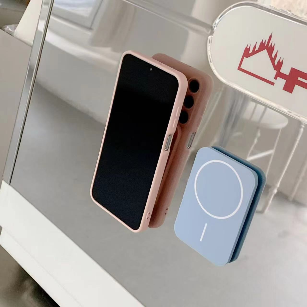 애플 아이폰 17 16 15 14 13 삼성용 마그네틱 - Phone Accessories Android 리뷰 및 가격