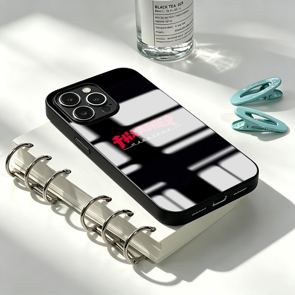 브랜드 쓰래셔 아이폰 17 16 15 14 13 12  - Phone Accessories Brand 리뷰 및 가격