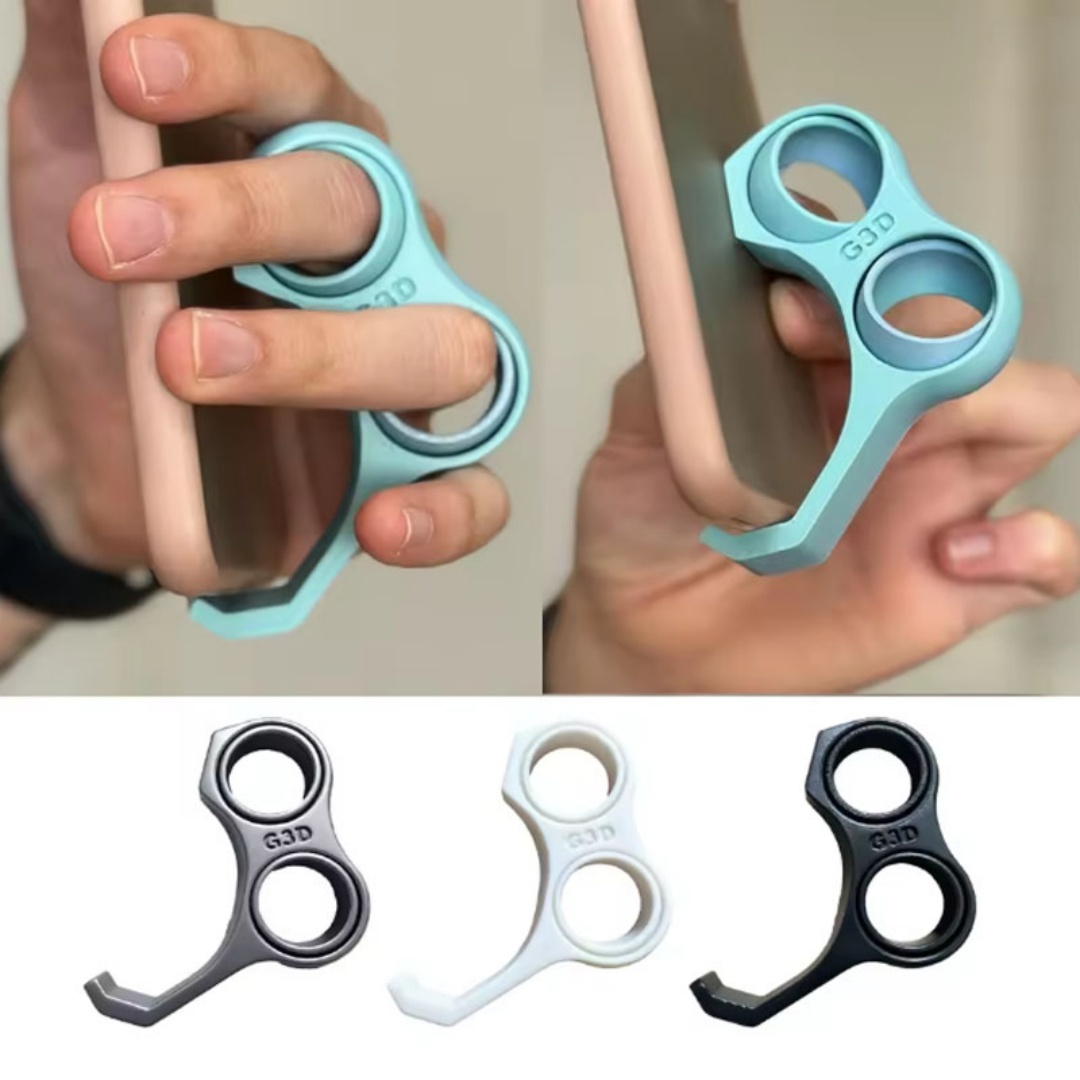 1개입 휴대폰 그립 홀더 핑거 링 그립 스탠드 여성 남 - Desk Phone Stand 리뷰 및 가격