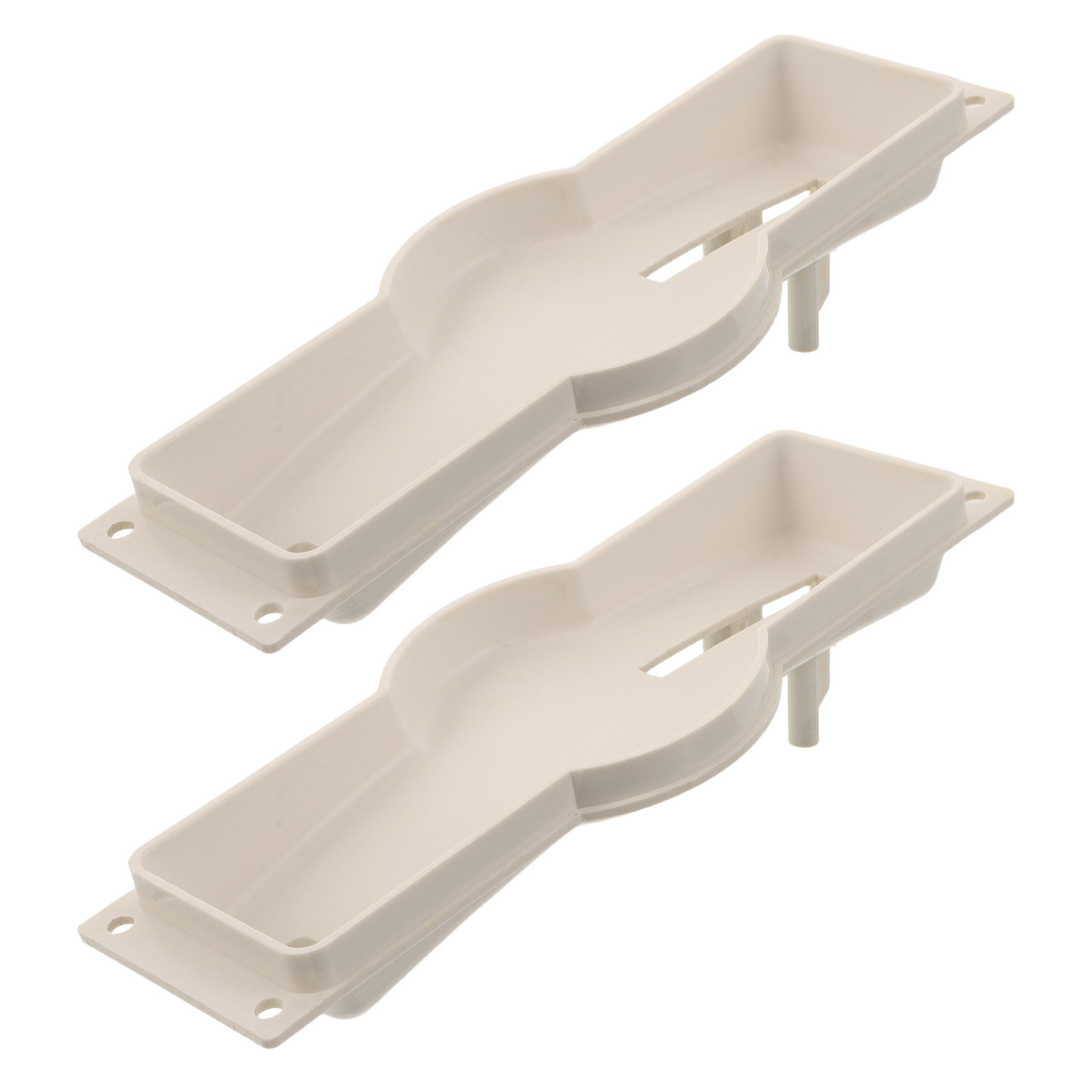 2개입 벽걸이형 휴대폰 거치대 장식용 벽걸이 휴대폰 홀 - Desk Phone Stand 리뷰 및 가격