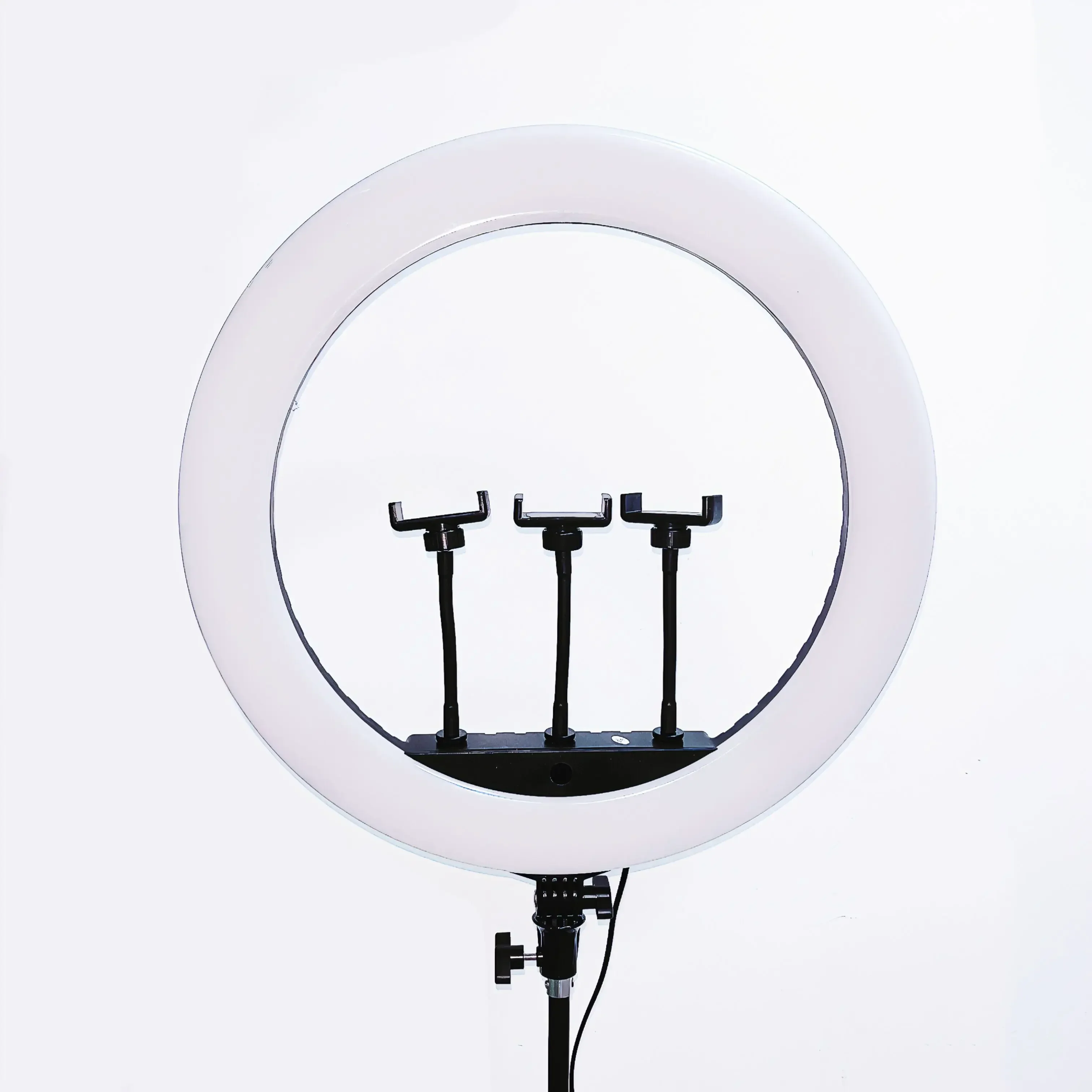 HQ-21n 21인치 LED 링 라이트 사진 촬영 램프 - Phone Ring Holder 리뷰 및 가격