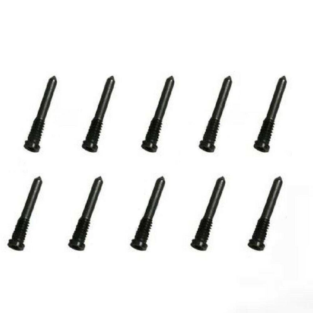 100개 바닥 펜탈로브 나사 수리용 휴대폰 액세서리 애 - Phone Accessories Online 리뷰 및 가격