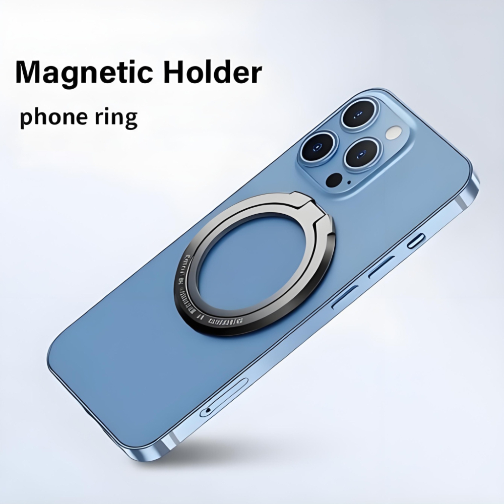 유니버설 마그네틱 폰 링 홀더 360 °   MagSa - Desk Phone Stand 리뷰 및 가격