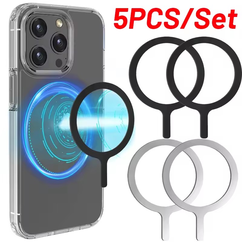 아이폰 15 16 17 프로 맥스 휴대폰용 마그세이프  - Phone Accessories Holder 리뷰 및 가격