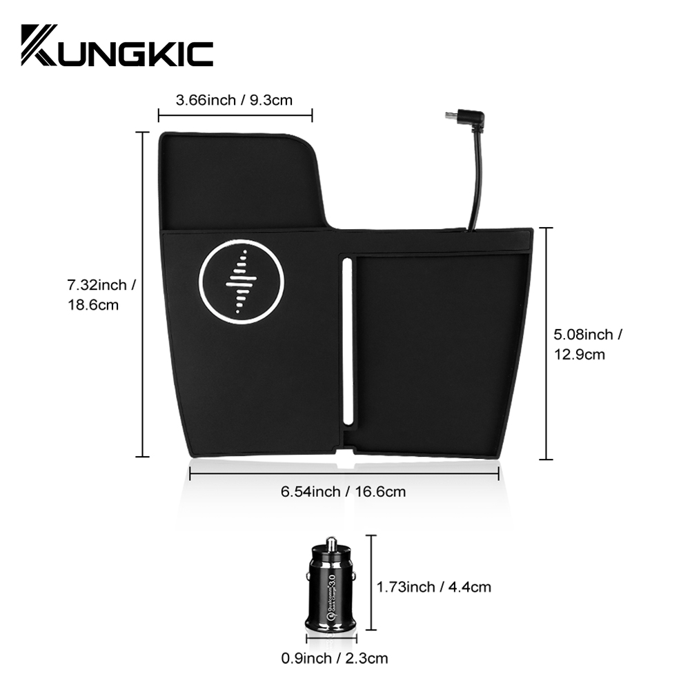 포드 포커스 2019 2020 2021 2022 202 - Phone Accessories Android 리뷰 및 가격