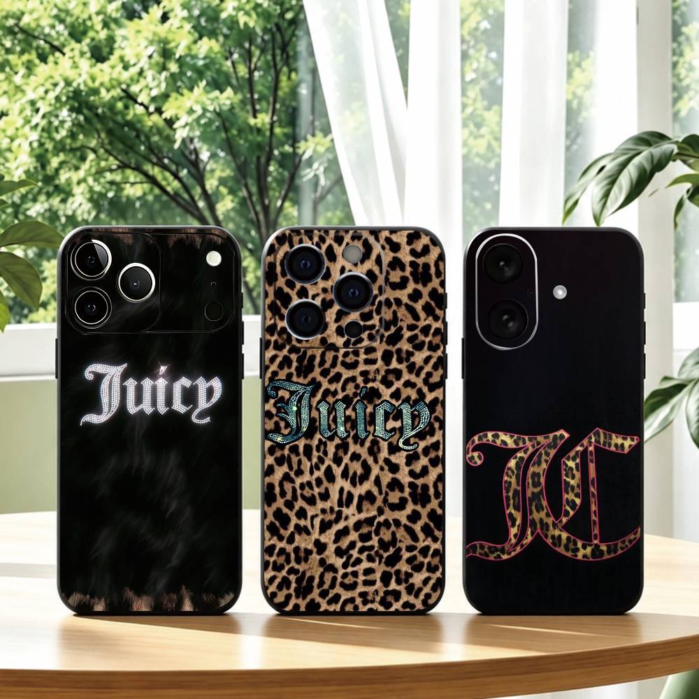 클래식 브랜드 주시 쿠튀르 아이폰 17, 16, 15, - Phone Accessories Brand 리뷰 및 가격