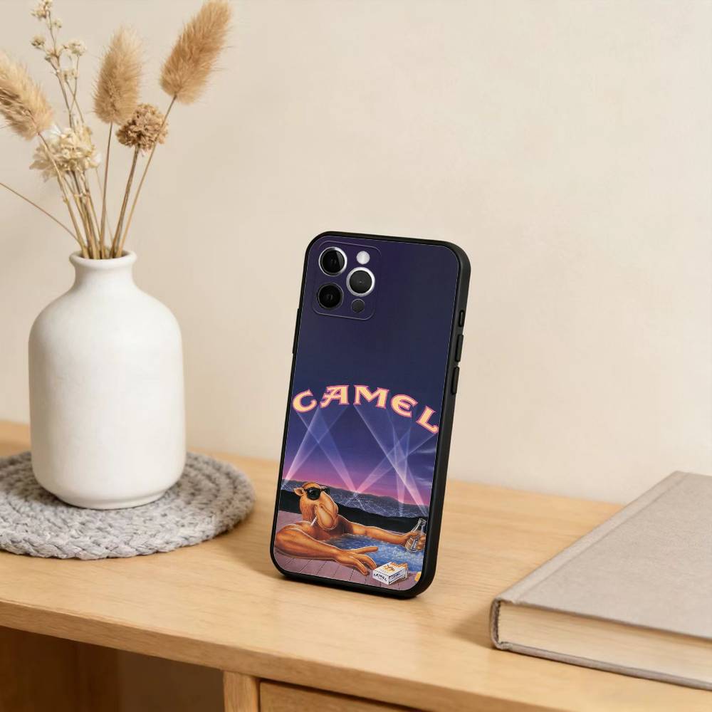 담배 브랜드 카멜 아이폰 17,16,15,14,13,1 - Phone Accessories Brand 리뷰 및 가격